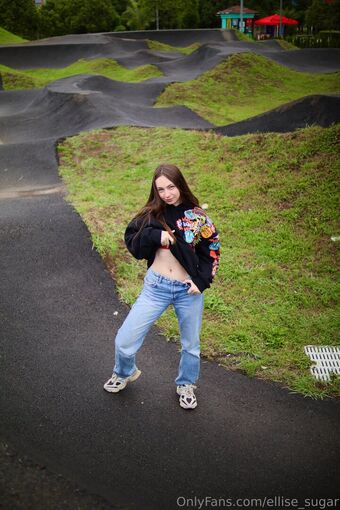 ellise_sugar