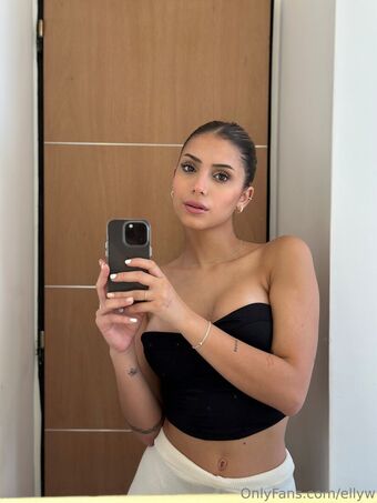 ellyw Foto Desnuda Filtrada OnlyFans 23