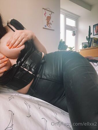 ellyy Foto Desnuda Filtrada OnlyFans 34
