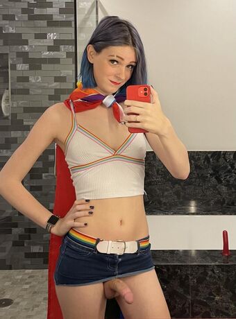 eloadia Foto Desnuda Filtrada OnlyFans 17