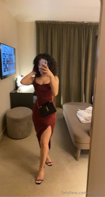 elsagym Foto Desnuda Filtrada OnlyFans 2