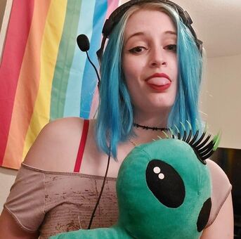 elsasmith Foto Desnuda Filtrada OnlyFans 27