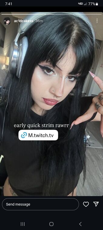 elsmerize Foto Desnuda Filtrada OnlyFans 16