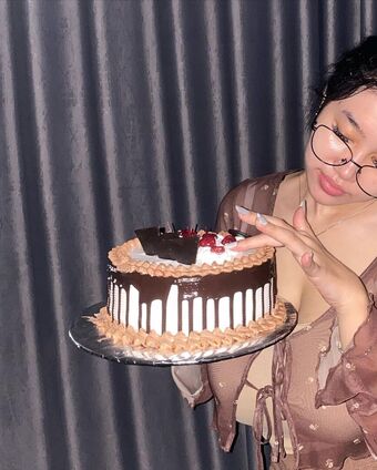 Elvara Caliva Foto Desnuda Filtrada OnlyFans 18