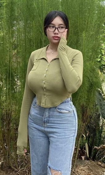 Elvara Caliva Foto Desnuda Filtrada OnlyFans 22