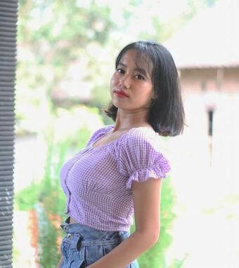 Elvara Caliva Foto Desnuda Filtrada OnlyFans 27