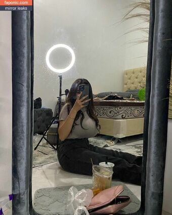 Elvara Caliva Foto Desnuda Filtrada OnlyFans 28