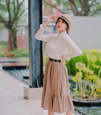 Elvara Caliva Foto Desnuda Filtrada OnlyFans 29