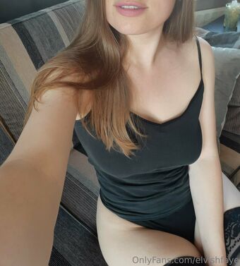 elvishfaye