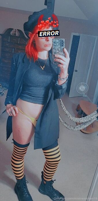 elvishly_deviant13 Foto Desnuda Filtrada OnlyFans 35