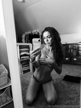 em.michaelaa Foto Desnuda Filtrada OnlyFans 13