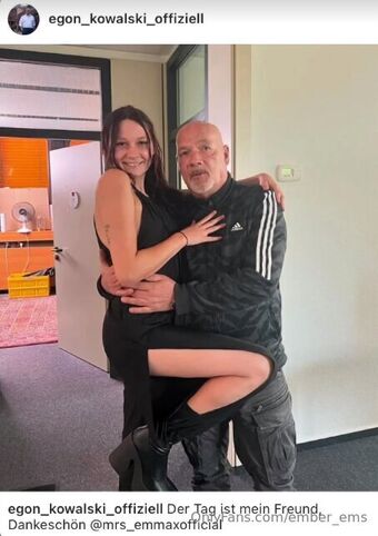 ember_ems Foto Desnuda Filtrada OnlyFans 8