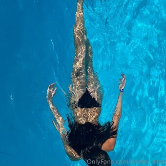 ember_ems Foto Desnuda Filtrada OnlyFans 15