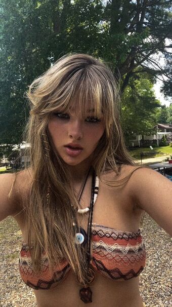 Ember Vail Foto Desnuda Filtrada OnlyFans 12