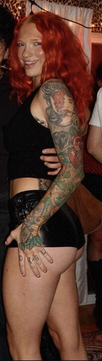 Emberlynn Schmidt Foto Desnuda Filtrada OnlyFans 56