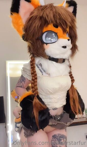 emberstarfur Foto Desnuda Filtrada OnlyFans 22