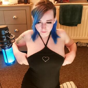 emberstrong