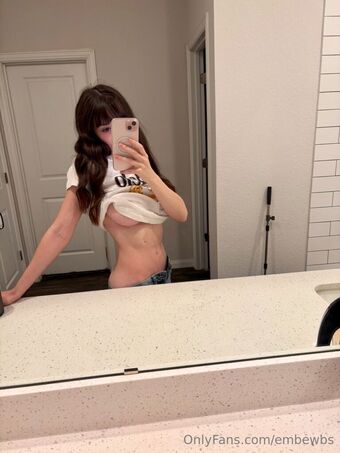 embewbs Foto Desnuda Filtrada OnlyFans 15