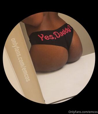 emcos Foto Desnuda Filtrada OnlyFans 2