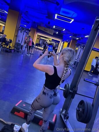 eme.gee Foto Desnuda Filtrada OnlyFans 17