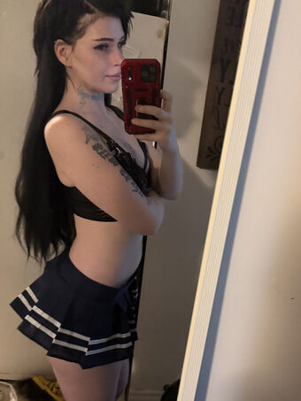 Emelia Asmr Foto Desnuda Filtrada OnlyFans 55