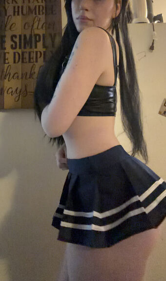 Emelia Asmr Foto Desnuda Filtrada OnlyFans 64