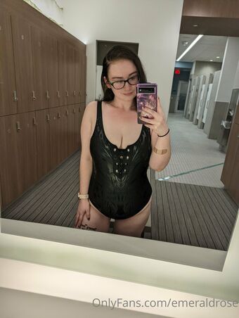 emeraldrose Foto Desnuda Filtrada OnlyFans 15