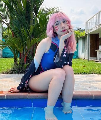 emetsuki Foto Desnuda Filtrada OnlyFans 1