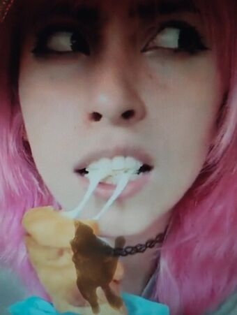 emetsuki Foto Desnuda Filtrada OnlyFans 8