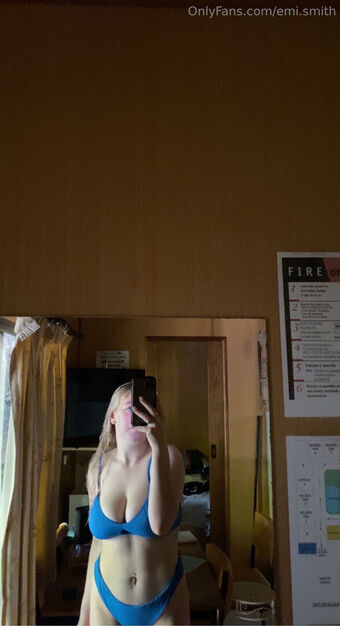 emi.smith Foto Desnuda Filtrada OnlyFans 14