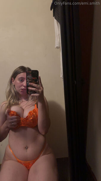 emi.smith Foto Desnuda Filtrada OnlyFans 22