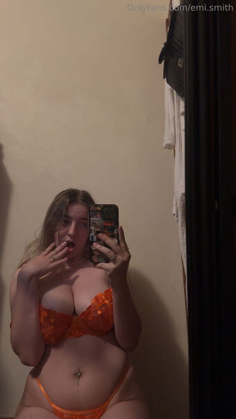 emi.smith Foto Desnuda Filtrada OnlyFans 23