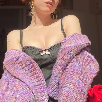 Emiasmr Foto Desnuda Filtrada OnlyFans 3