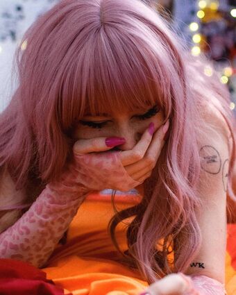 Emiasmr Foto Desnuda Filtrada OnlyFans 4