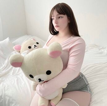 emidoll Foto Desnuda Filtrada OnlyFans 6