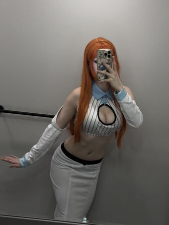 emiki28 Foto Desnuda Filtrada OnlyFans 56