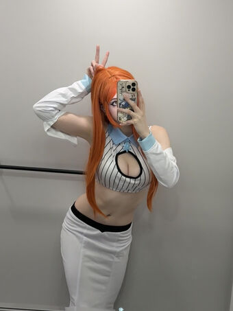 emiki28 Foto Desnuda Filtrada OnlyFans 57