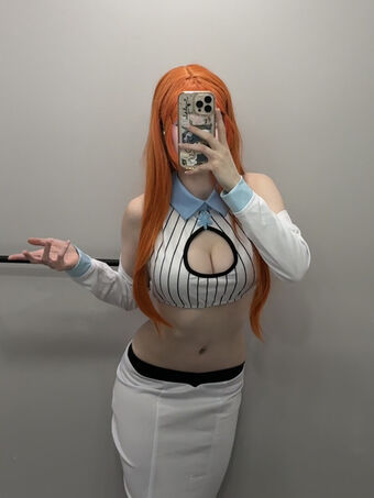 emiki28 Foto Desnuda Filtrada OnlyFans 58