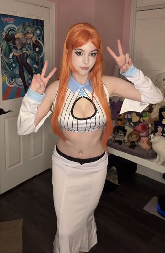 emiki28 Foto Desnuda Filtrada OnlyFans 59