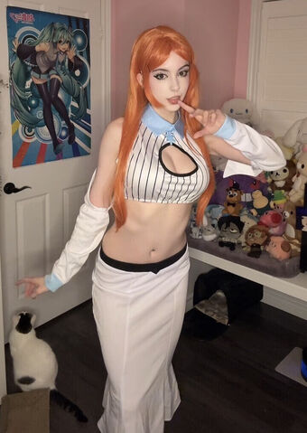 emiki28 Foto Desnuda Filtrada OnlyFans 63