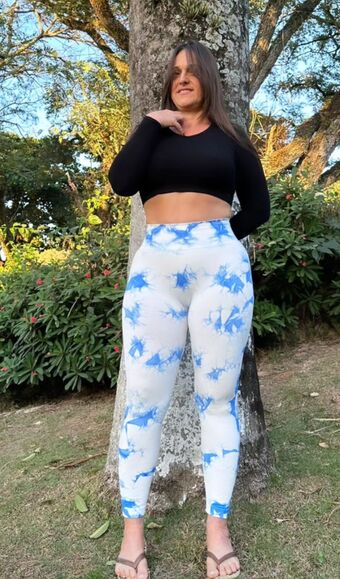 emilene_sbmarques Foto Desnuda Filtrada OnlyFans 46