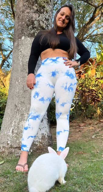 emilene_sbmarques Foto Desnuda Filtrada OnlyFans 47