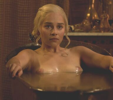 Emilia-clarke
