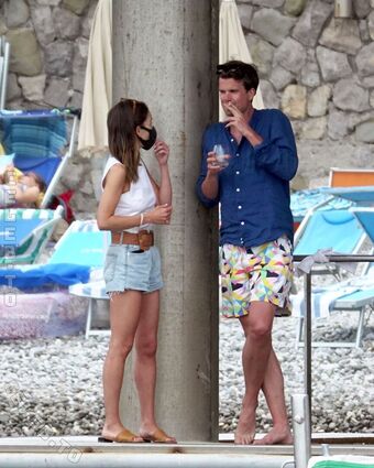 Emilia-clarke Foto Desnuda Filtrada OnlyFans 442