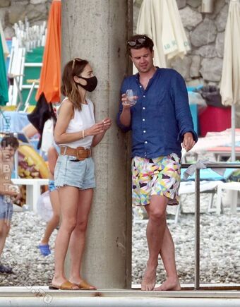 Emilia-clarke Foto Desnuda Filtrada OnlyFans 443