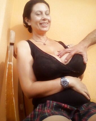 Emilia Di Giovanni Foto Desnuda Filtrada OnlyFans 6