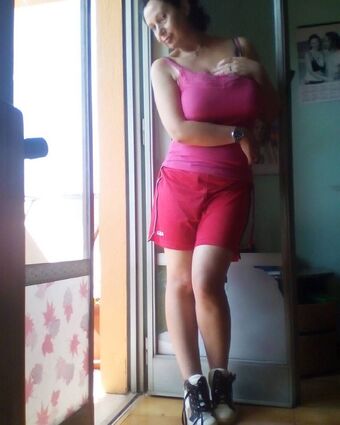 Emilia Di Giovanni Foto Desnuda Filtrada OnlyFans 8