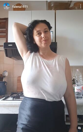 Emilia Di Giovanni Foto Desnuda Filtrada OnlyFans 10