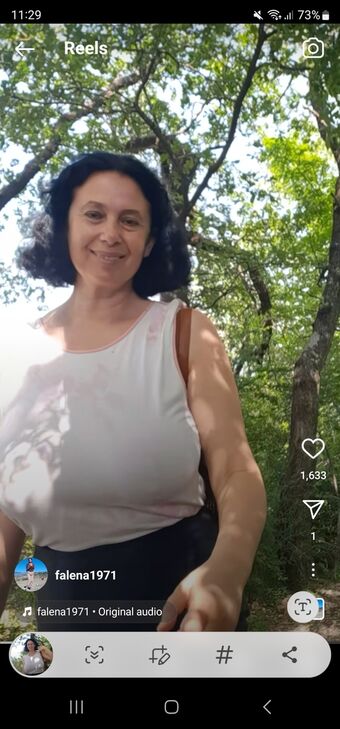 Emilia Di Giovanni Foto Desnuda Filtrada OnlyFans 11