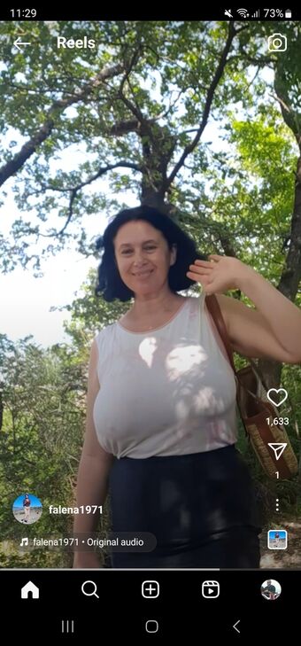 Emilia Di Giovanni Foto Desnuda Filtrada OnlyFans 12